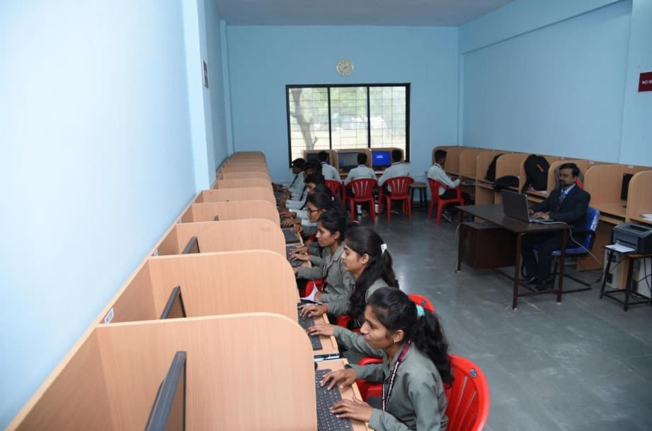 Sanjivani Arts, Commerce and Science College Ahmednagar Campus photo 8